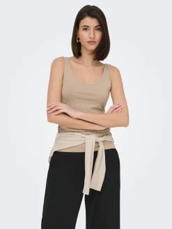 JDYAVA Tank top