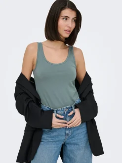JDYAVA Tank top