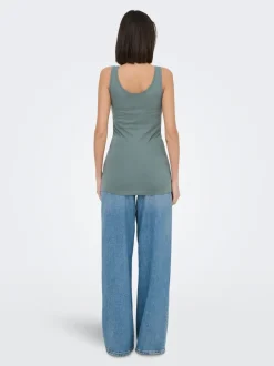 JDYAVA Tank top