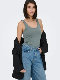 JDYAVA Tank top