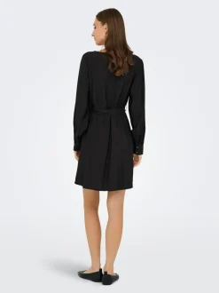 JDYBEATRICE Midi-jurk