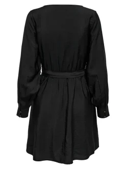 JDYBEATRICE Midi-jurk