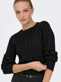 JDYBEAUTY Gebreide trui