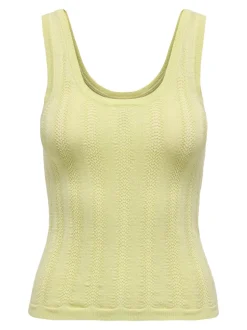 JDYBEAUTY Tank top