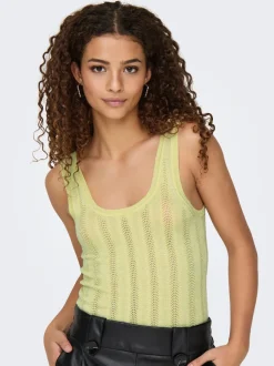 JDYBEAUTY Tank top