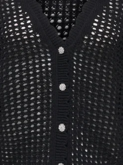 JDYBECCA Vest
