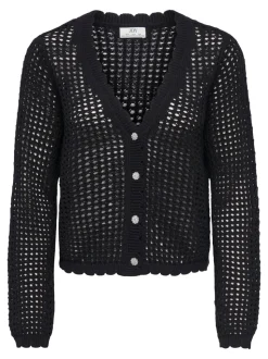 JDYBECCA Vest