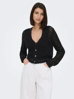 JDYBECCA Vest