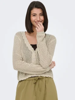 JDYBECCA Vest