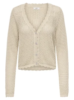 JDYBECCA Vest