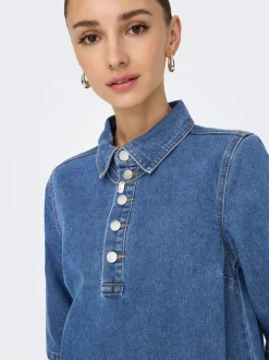 JDYBELLA Midi-jurk