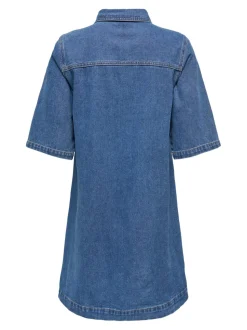 JDYBELLA Midi-jurk