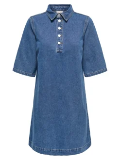 JDYBELLA Midi-jurk