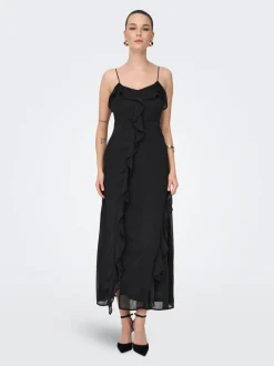 JDYBELLE Lange jurk