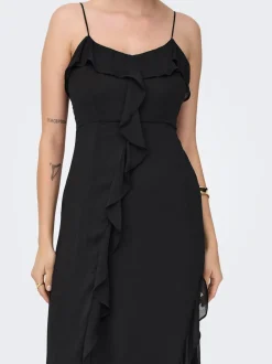 JDYBELLE Lange jurk