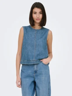 JDYBERN Tank top