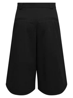 JDYBIANCA High waist Regular fit Bermuda shorts