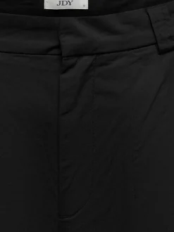 JDYBIANCA High waist Regular fit Bermuda shorts