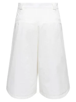 JDYBIANCA High waist Regular fit Bermuda shorts