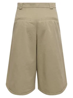 JDYBIANCA High waist Regular fit Bermuda shorts