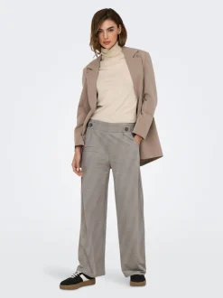 JDYBIRDIE Regular fit Broeken