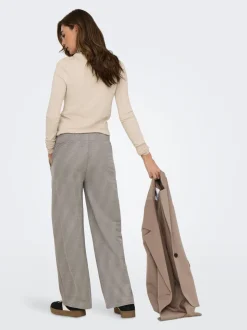 JDYBIRDIE Regular fit Broeken