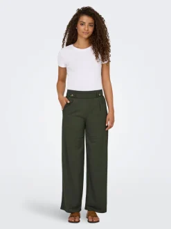 JDYBIRDIE Regular fit Broeken