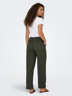 JDYBIRDIE Regular fit Broeken
