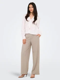 JDYBIRDIE Regular fit Broeken