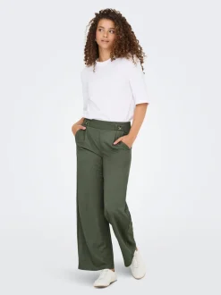 JDYBIRDIE Regular fit Broeken