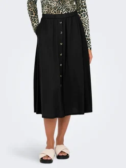JDYBIRDIE Rok Midi-rok