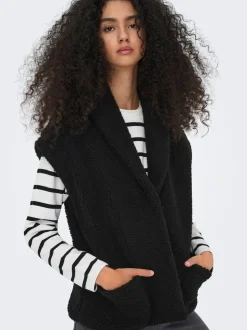 JDYBIRDY Teddy gilet