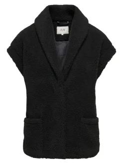 JDYBIRDY Teddy gilet