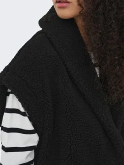 JDYBIRDY Teddy gilet