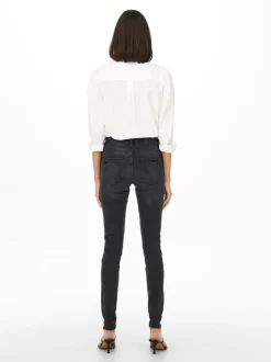 JDYBLUME Mid waist Skinny fit Jeans