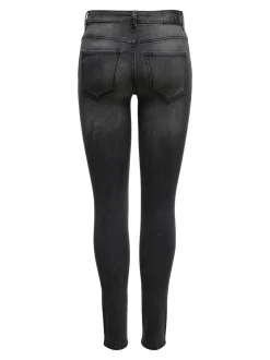JDYBLUME Mid waist Skinny fit Jeans
