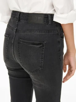 JDYBLUME Mid waist Skinny fit Jeans