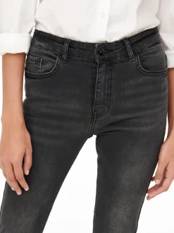 JDYBLUME Mid waist Skinny fit Jeans