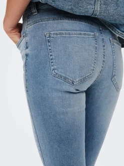 JDYBLUME Mid waist Skinny fit Jeans