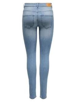 JDYBLUME Mid waist Skinny fit Jeans