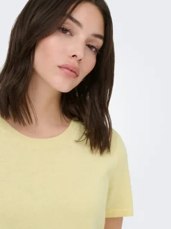 JDYBODIL Gebreide trui
