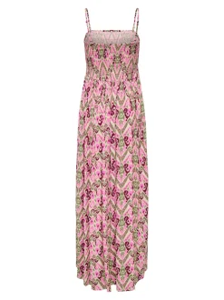JDYBREE Midi-jurk
