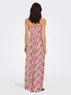 JDYBREE Midi-jurk