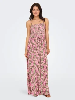 JDYBREE Midi-jurk