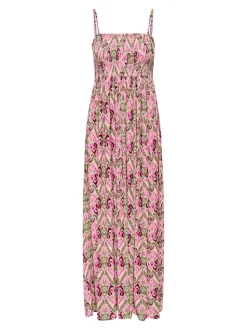 JDYBREE Midi-jurk