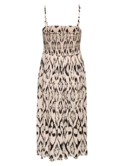 JDYBREE Midi-jurk