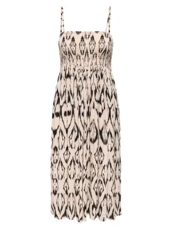 JDYBREE Midi-jurk