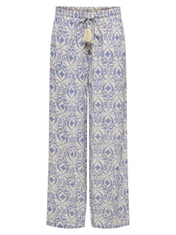 JDYBREE Wide leg fit Broek met wijde pijpen