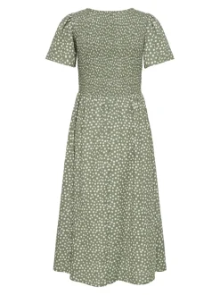 JDYCALIA Midi-jurk