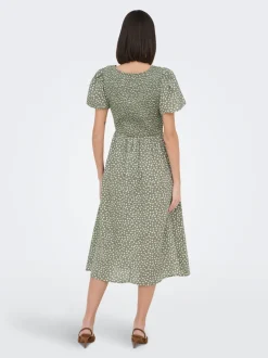 JDYCALIA Midi-jurk